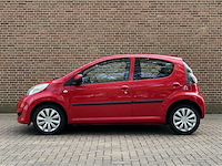 2009 citroen c1 1.0-12v séduction 5-drs personenauto - afbeelding 9 van  16