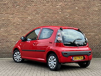 2009 citroen c1 1.0-12v séduction 5-drs personenauto - afbeelding 10 van  16