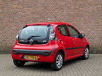 2009 citroen c1 1.0-12v séduction 5-drs personenauto - afbeelding 11 van  16