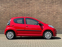 2009 citroen c1 1.0-12v séduction 5-drs personenauto - afbeelding 12 van  16