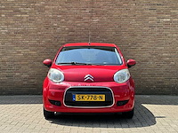 2009 citroen c1 1.0-12v séduction 5-drs personenauto - afbeelding 13 van  16