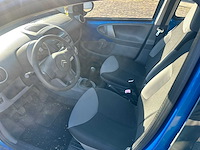 2009 citroen c1 1.0-12v séduction personenauto - afbeelding 3 van  14