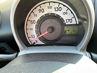 2009 citroen c1 1.0-12v séduction personenauto - afbeelding 5 van  14