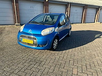 2009 citroen c1 1.0-12v séduction personenauto - afbeelding 1 van  14