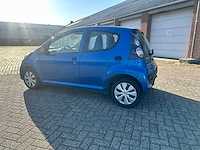 2009 citroen c1 1.0-12v séduction personenauto - afbeelding 8 van  14