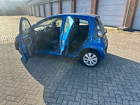 2009 citroen c1 1.0-12v séduction personenauto - afbeelding 9 van  14