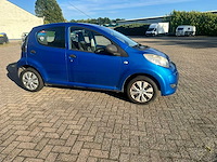 2009 citroen c1 1.0-12v séduction personenauto - afbeelding 11 van  14