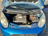 2009 citroen c1 1.0-12v séduction personenauto - afbeelding 14 van  14