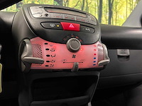 2009 citroen c1 airco 1.0-12v ambiance personenauto - afbeelding 4 van  14