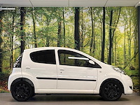 2009 citroen c1 airco 1.0-12v ambiance personenauto - afbeelding 14 van  14