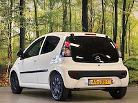 2009 citroen c1 airco 1.0-12v ambiance personenauto - afbeelding 7 van  14