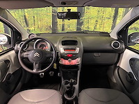 2009 citroen c1 airco 1.0-12v ambiance personenauto - afbeelding 8 van  14