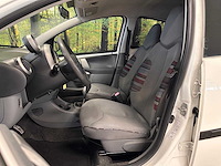 2009 citroen c1 airco 1.0-12v ambiance personenauto - afbeelding 9 van  14