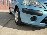 2009 citroen c3 1.4i aardgas prest. personenauto - afbeelding 5 van  33