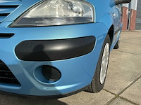 2009 citroen c3 1.4i aardgas prest. personenauto - afbeelding 7 van  33