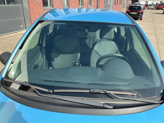 2009 citroen c3 1.4i aardgas prest. personenauto - afbeelding 8 van  33