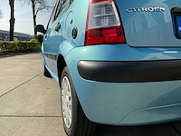 2009 citroen c3 1.4i aardgas prest. personenauto - afbeelding 10 van  33