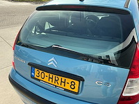 2009 citroen c3 1.4i aardgas prest. personenauto - afbeelding 13 van  33
