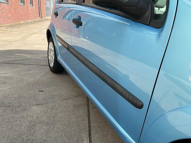2009 citroen c3 1.4i aardgas prest. personenauto - afbeelding 14 van  33