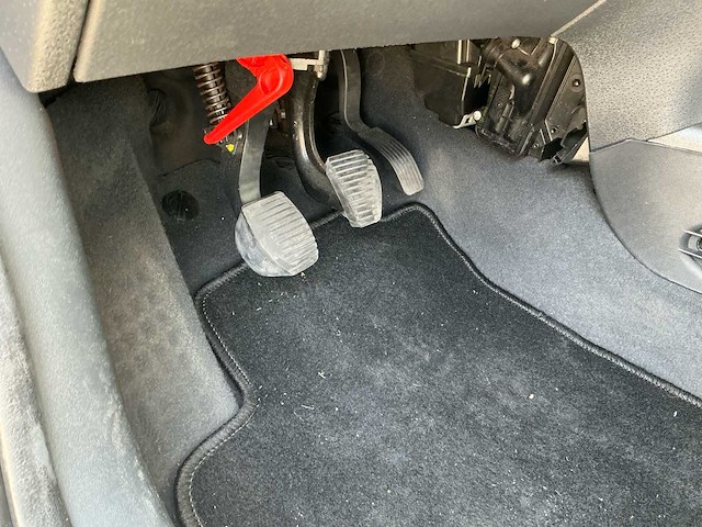 2009 citroen c3 1.4i aardgas prest. personenauto - afbeelding 19 van  33