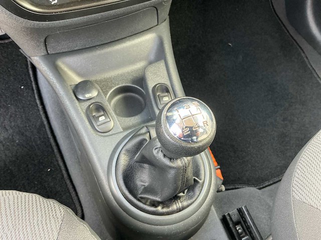 2009 citroen c3 1.4i aardgas prest. personenauto - afbeelding 22 van  33