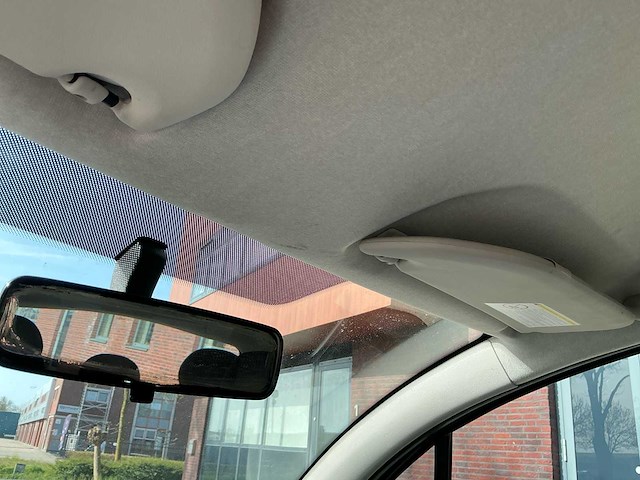 2009 citroen c3 1.4i aardgas prest. personenauto - afbeelding 23 van  33