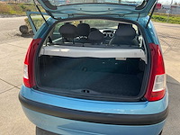 2009 citroen c3 1.4i aardgas prest. personenauto - afbeelding 25 van  33
