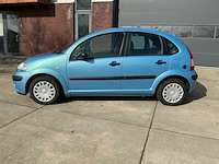 2009 citroen c3 1.4i aardgas prest. personenauto - afbeelding 32 van  33