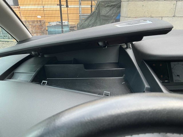 2009 citroen c4 picasso 1.6 vti prestige 5p. personenauto - afbeelding 21 van  47
