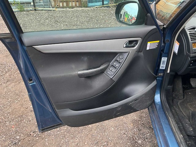 2009 citroen c4 picasso 1.6 vti prestige 5p. personenauto - afbeelding 1 van  4