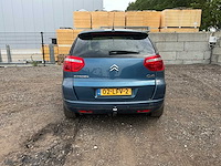 2009 citroen c4 picasso 1.6 vti prestige 5p. personenauto - afbeelding 4 van  4