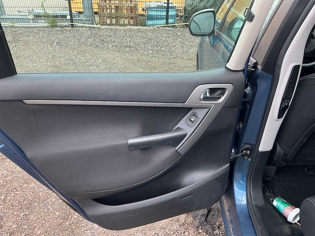 2009 citroen c4 picasso 1.6 vti prestige 5p. personenauto - afbeelding 25 van  47