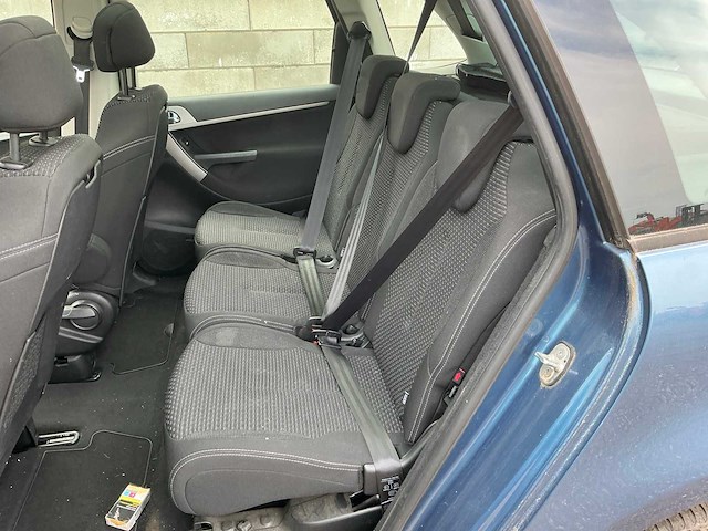 2009 citroen c4 picasso 1.6 vti prestige 5p. personenauto - afbeelding 26 van  47