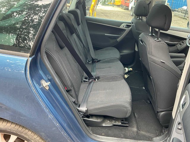 2009 citroen c4 picasso 1.6 vti prestige 5p. personenauto - afbeelding 29 van  47