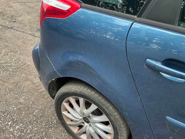 2009 citroen c4 picasso 1.6 vti prestige 5p. personenauto - afbeelding 2 van  33