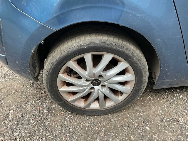 2009 citroen c4 picasso 1.6 vti prestige 5p. personenauto - afbeelding 3 van  33