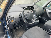 2009 citroen c4 picasso 1.6 vti prestige 5p. personenauto - afbeelding 6 van  33