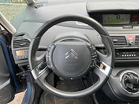 2009 citroen c4 picasso 1.6 vti prestige 5p. personenauto - afbeelding 7 van  33