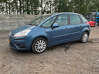 2009 citroen c4 picasso 1.6 vti prestige 5p. personenauto - afbeelding 1 van  33