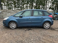 2009 citroen c4 picasso 1.6 vti prestige 5p. personenauto - afbeelding 8 van  33
