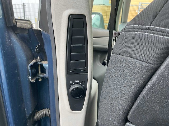 2009 citroen c4 picasso 1.6 vti prestige 5p. personenauto - afbeelding 15 van  33