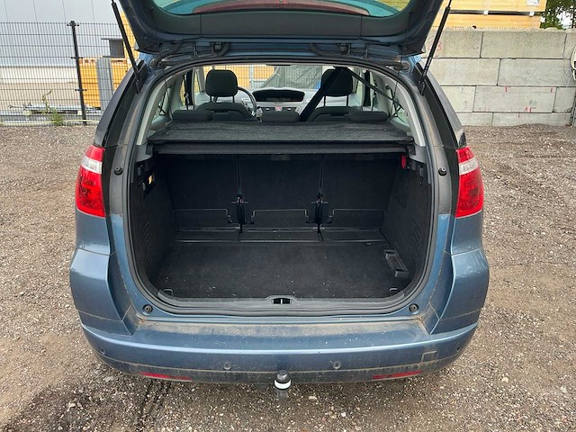 2009 citroen c4 picasso 1.6 vti prestige 5p. personenauto - afbeelding 20 van  33