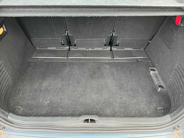 2009 citroen c4 picasso 1.6 vti prestige 5p. personenauto - afbeelding 22 van  33