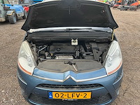 2009 citroen c4 picasso 1.6 vti prestige 5p. personenauto - afbeelding 25 van  33