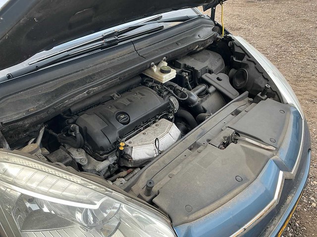 2009 citroen c4 picasso 1.6 vti prestige 5p. personenauto - afbeelding 27 van  33