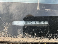 2009 citroen c4 picasso 1.6 vti prestige 5p. personenauto - afbeelding 28 van  33