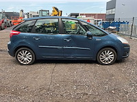 2009 citroen c4 picasso 1.6 vti prestige 5p. personenauto - afbeelding 30 van  33