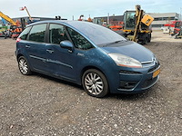 2009 citroen c4 picasso 1.6 vti prestige 5p. personenauto - afbeelding 31 van  33