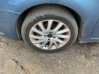 2009 citroen c4 picasso 1.6 vti prestige 5p. personenauto - afbeelding 2 van  19