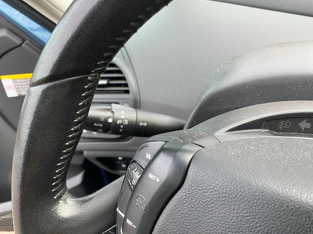 2009 citroen c4 picasso 1.6 vti prestige 5p. personenauto - afbeelding 7 van  19